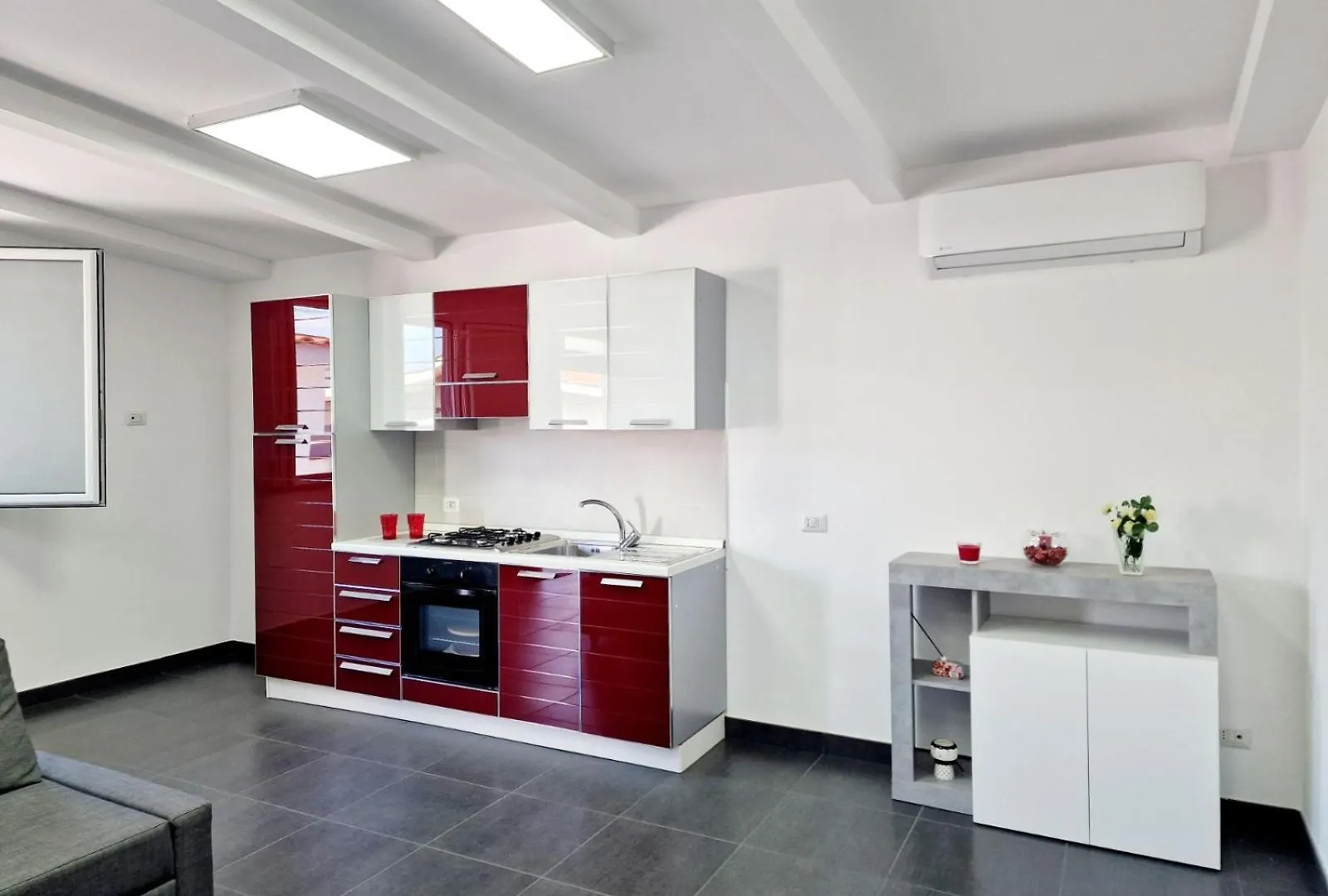 Bed & Breakfast Vertigo Casoria Italy