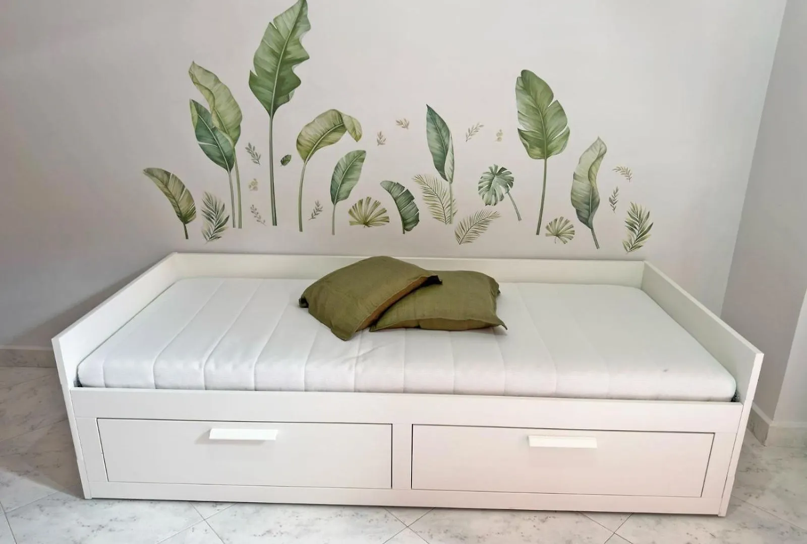Bed & Breakfast Vertigo Casoria Italy