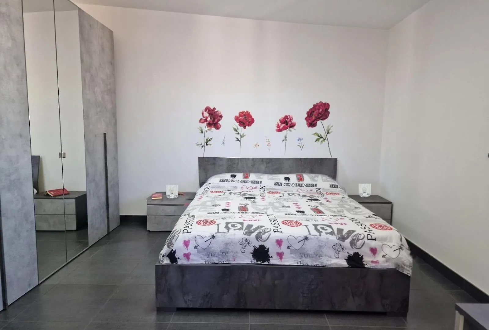 Bed & Breakfast Vertigo Casoria