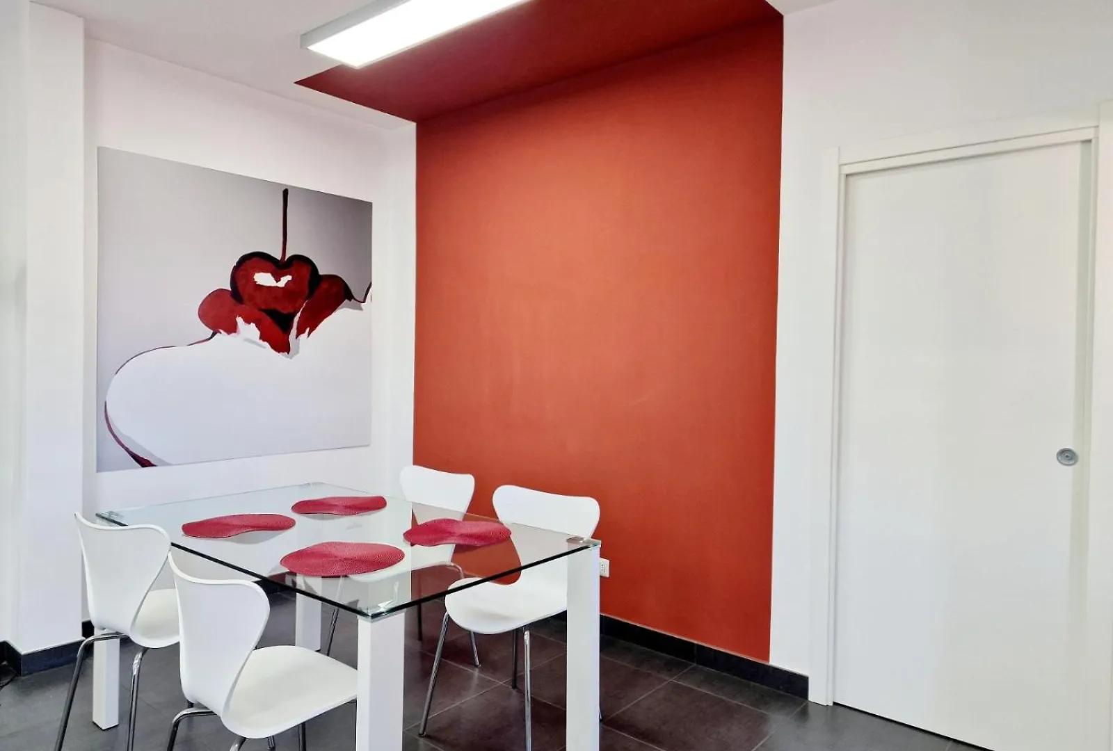 Bed & Breakfast Vertigo Casoria