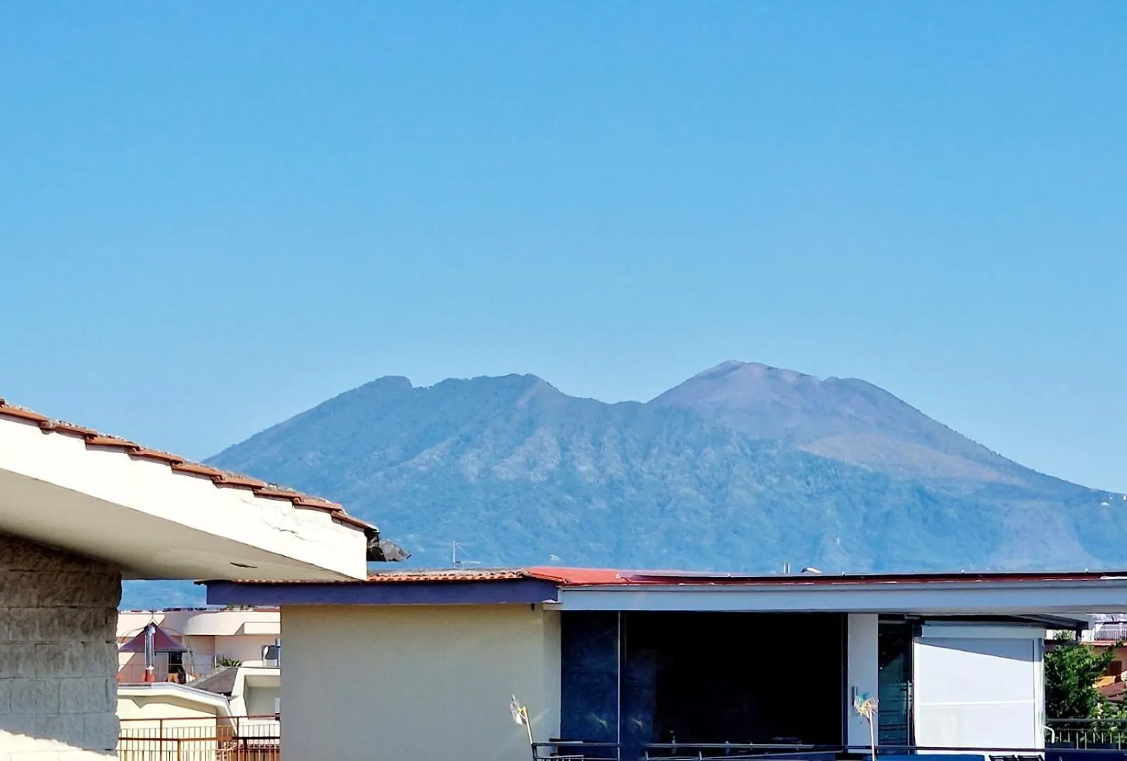Vertigo Casoria