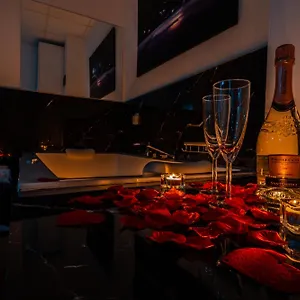 Space By Concept Italy Appartamento
