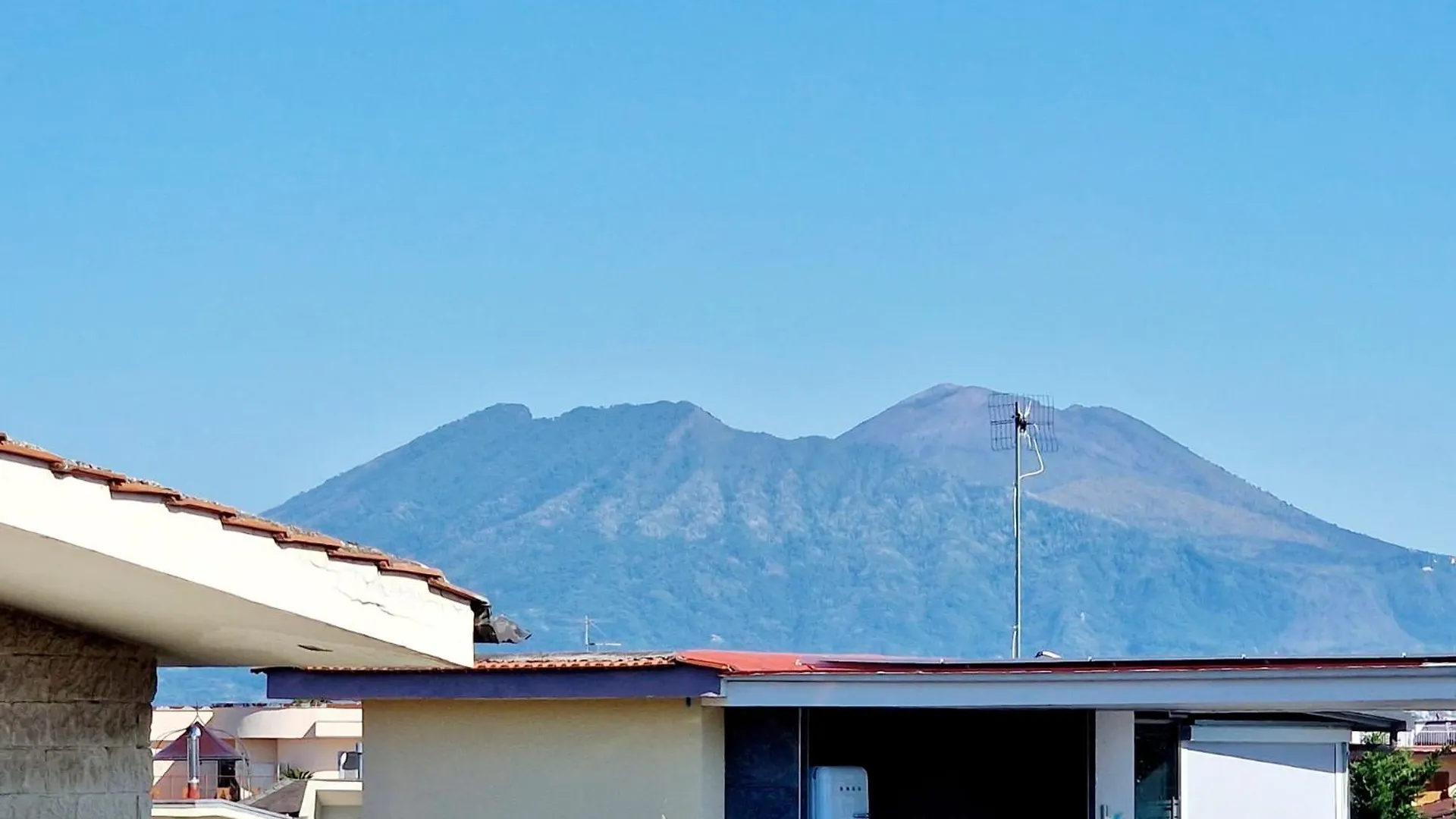 Vertigo Casoria Bed & Breakfast